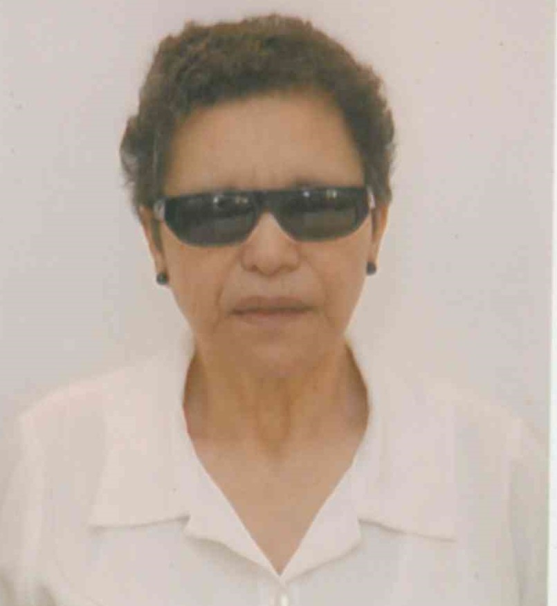 Luzia Alves Carneiro