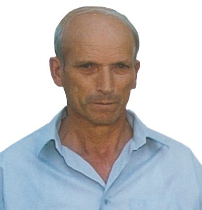 Claudino Ribeiro de Oliveira