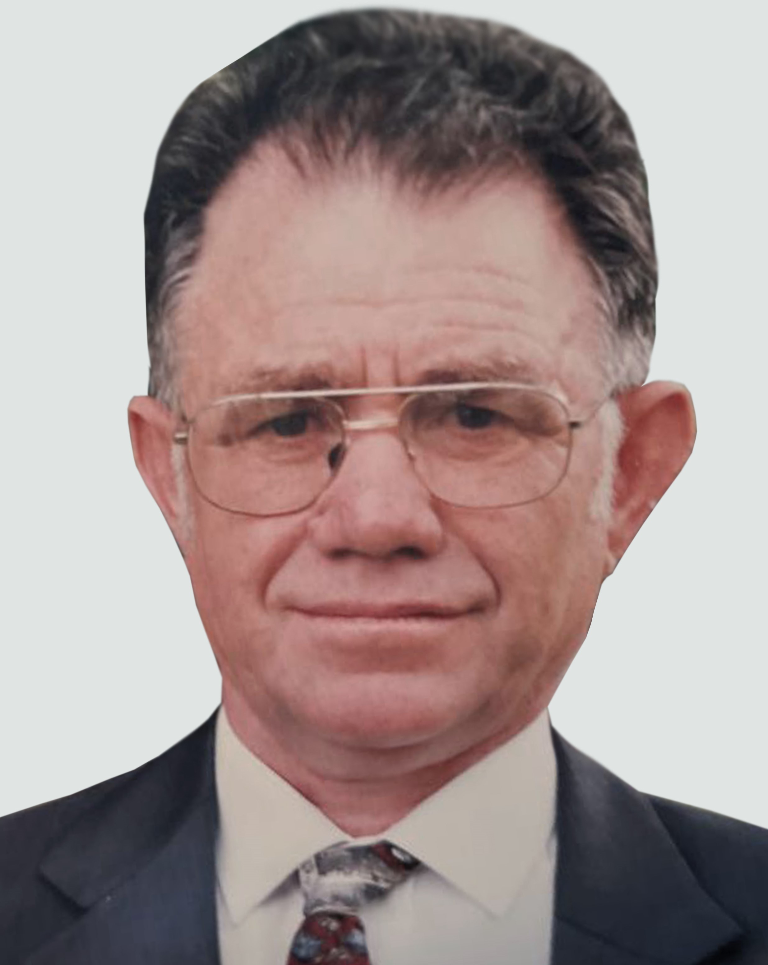 José Teixeira Pacheco
