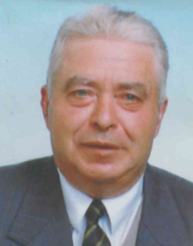 António Seabra Carneiro