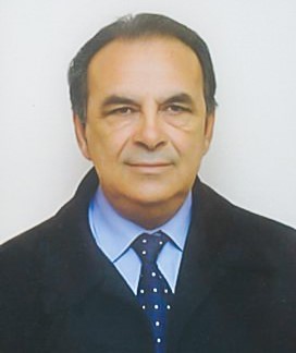 José António Torres Neto