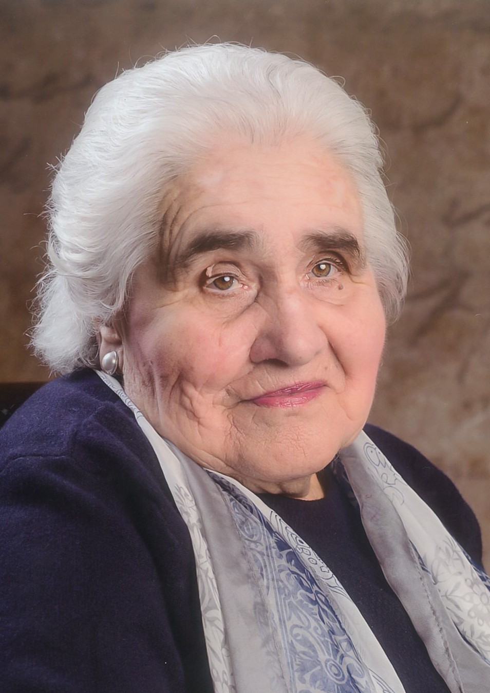 Maria Cândida Teixeira da Rocha