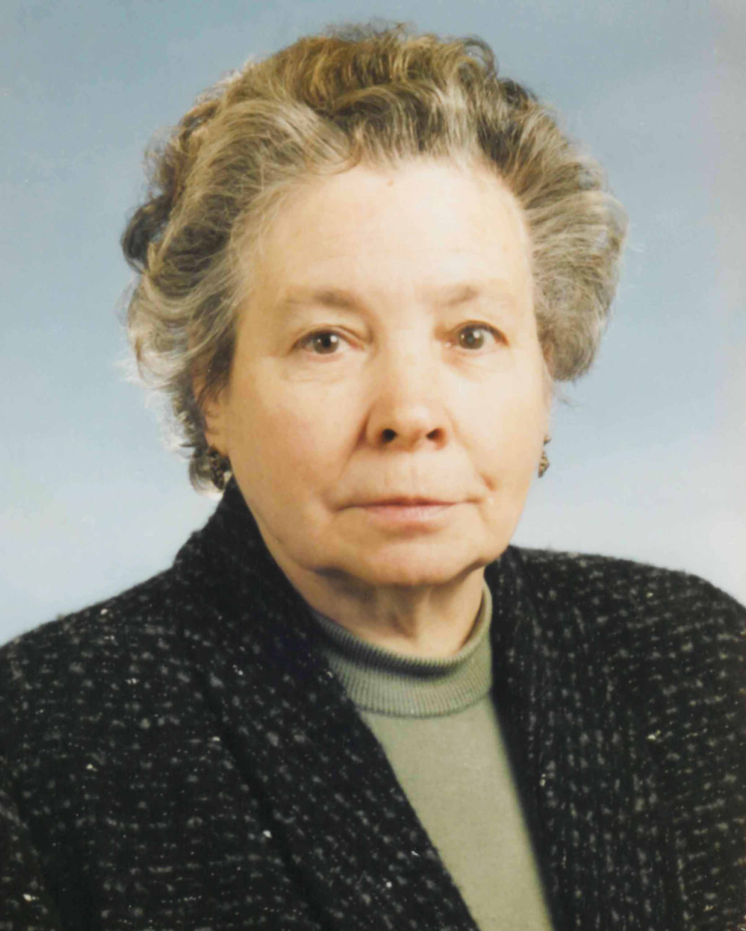 Rosa Freire da Silva
