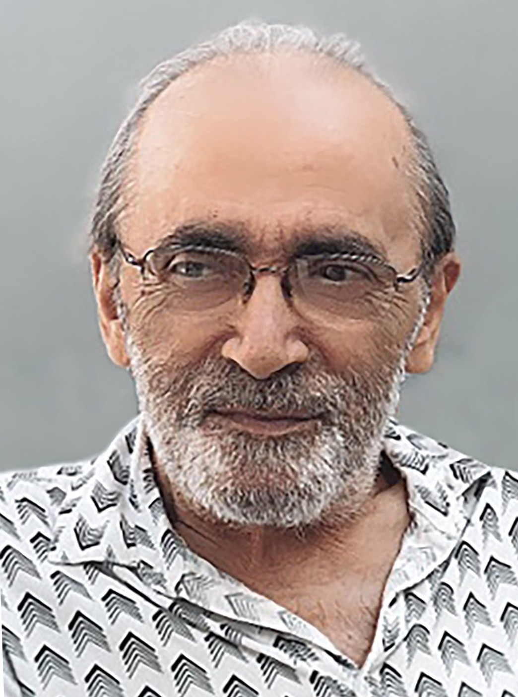 Albino Augusto Teixeira de Sousa