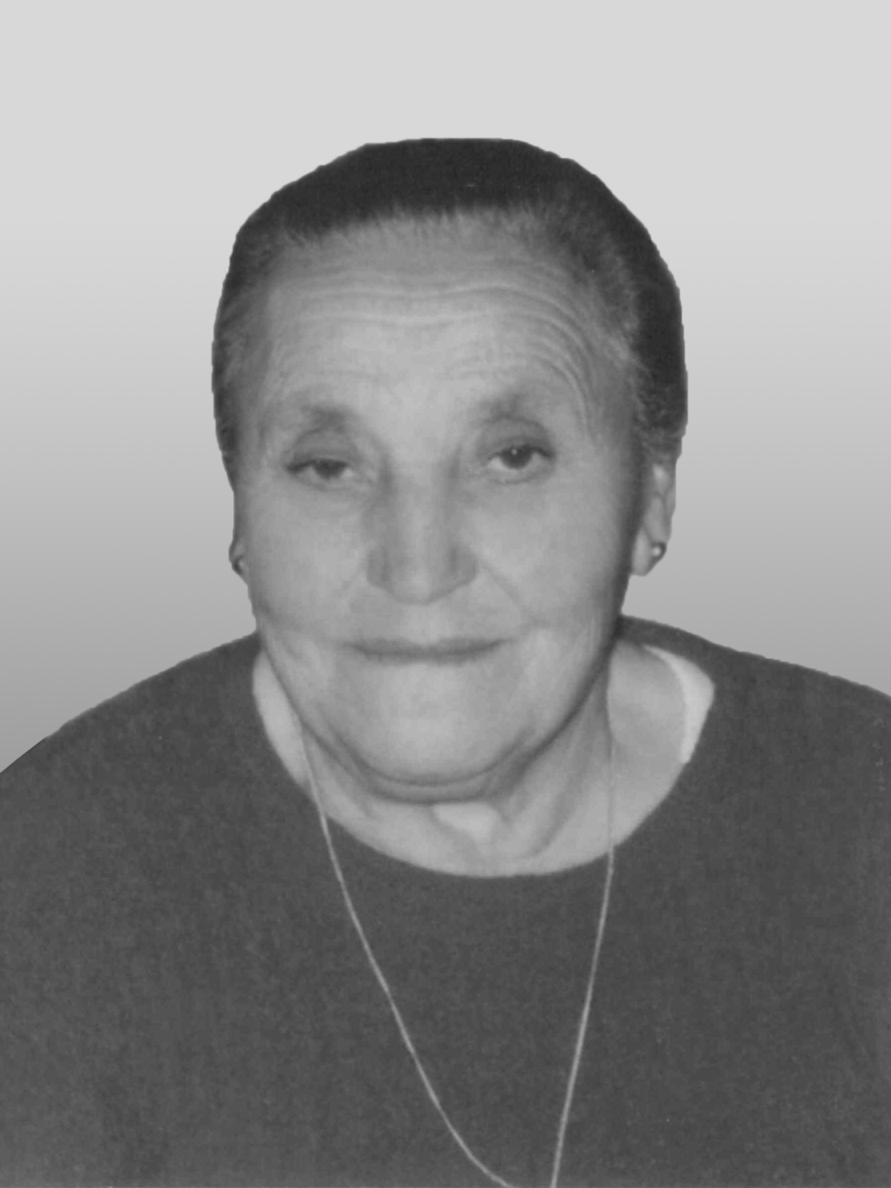 Maria Dias Nogueira