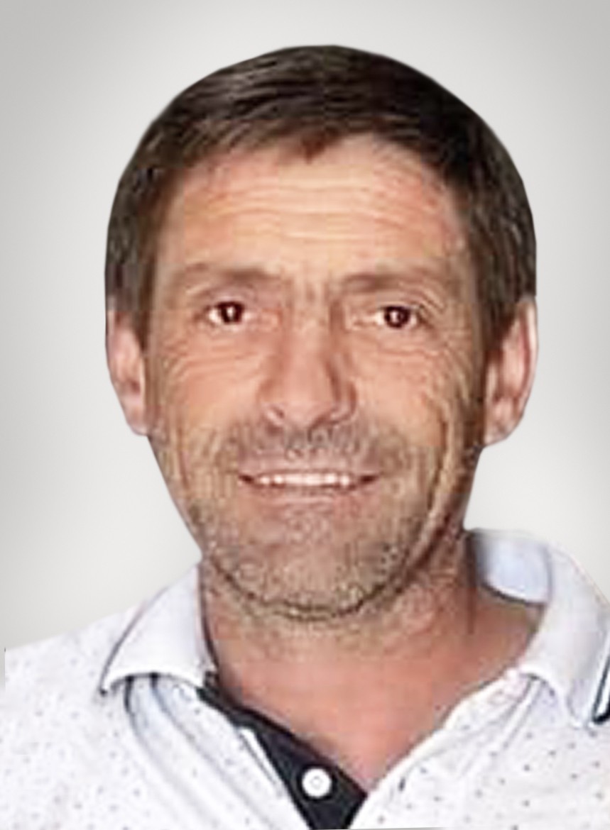 Orlando Antero Moreira Gomes