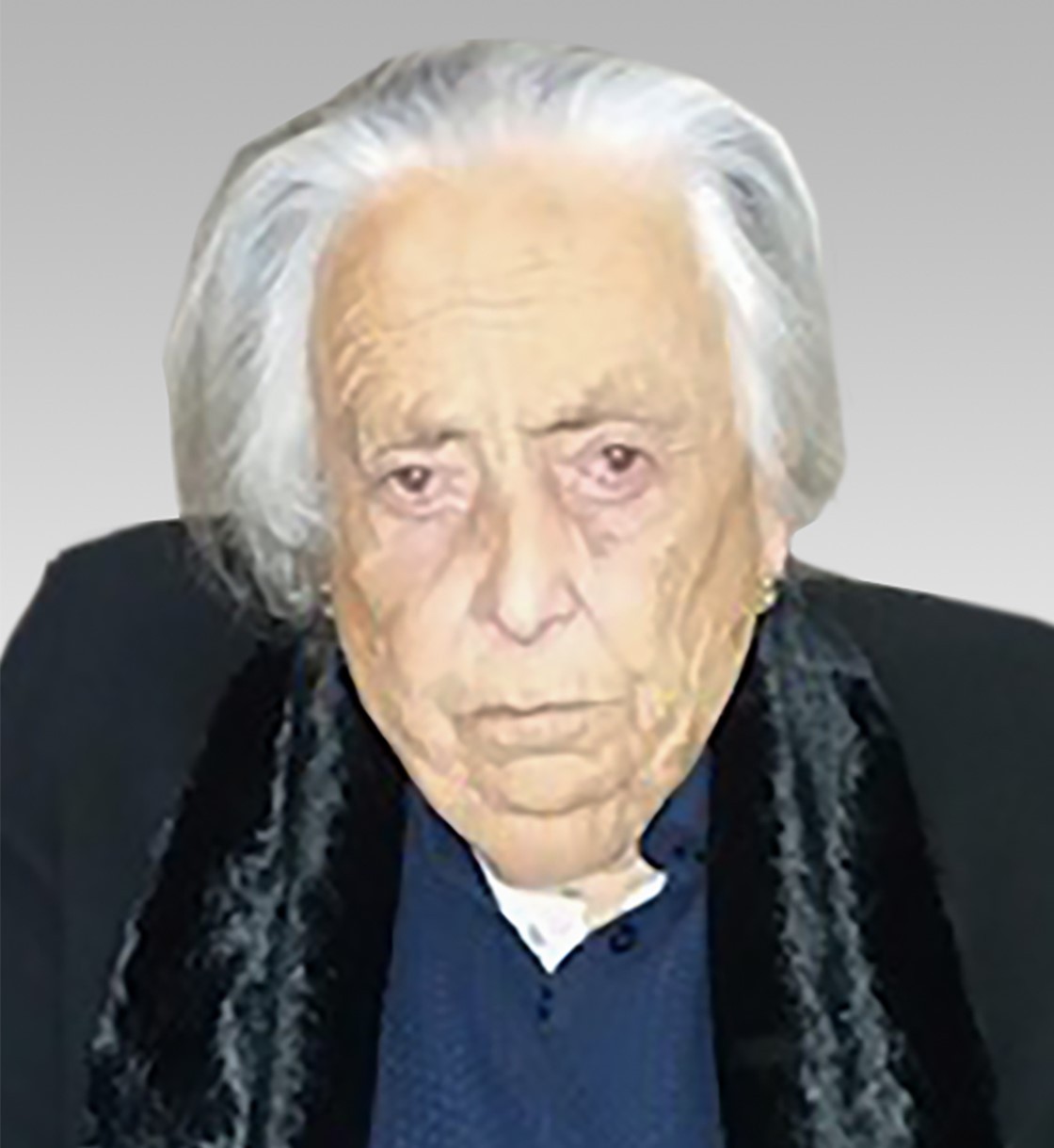 Maria Celeste Martins Leão
