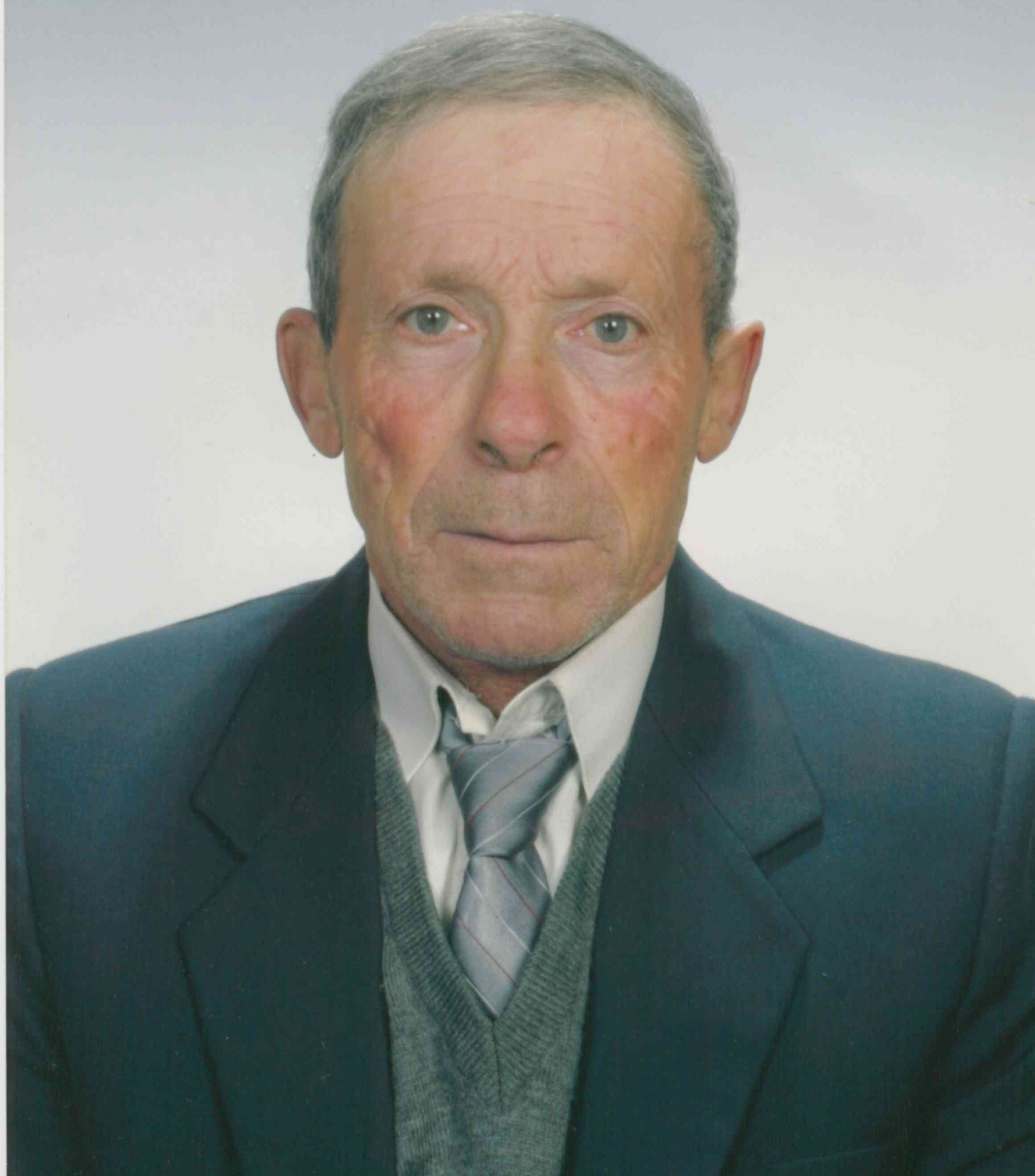 Joaquim Abilio de Sousa Pinto