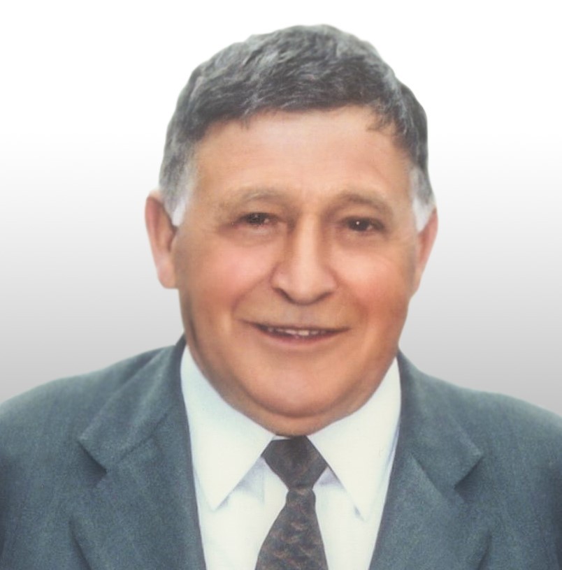 António Moreira Mendes