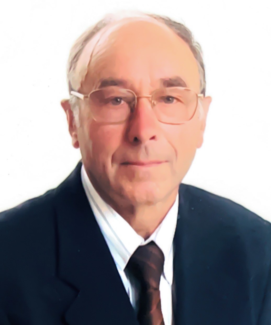 Joaquim da Silva Mendonça