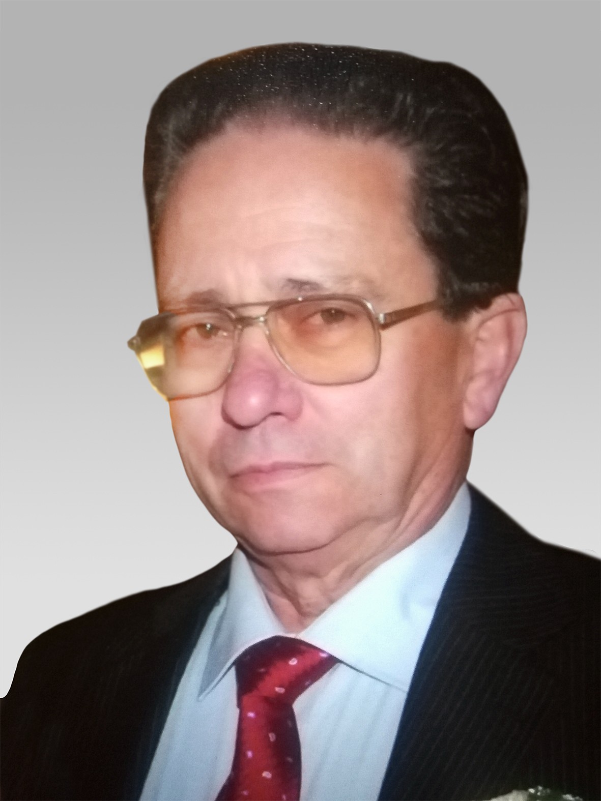 José Maria Moreira Ribeiro