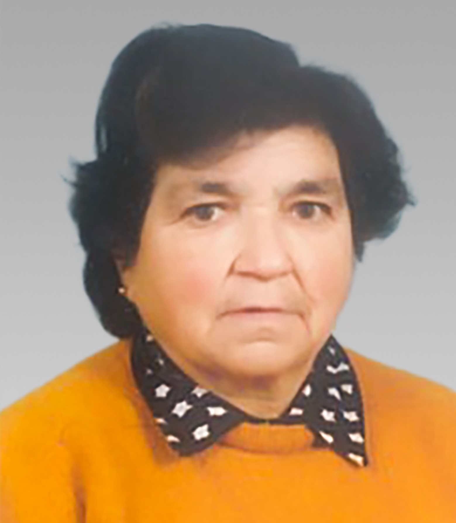 Joaquina da Glória Moreira