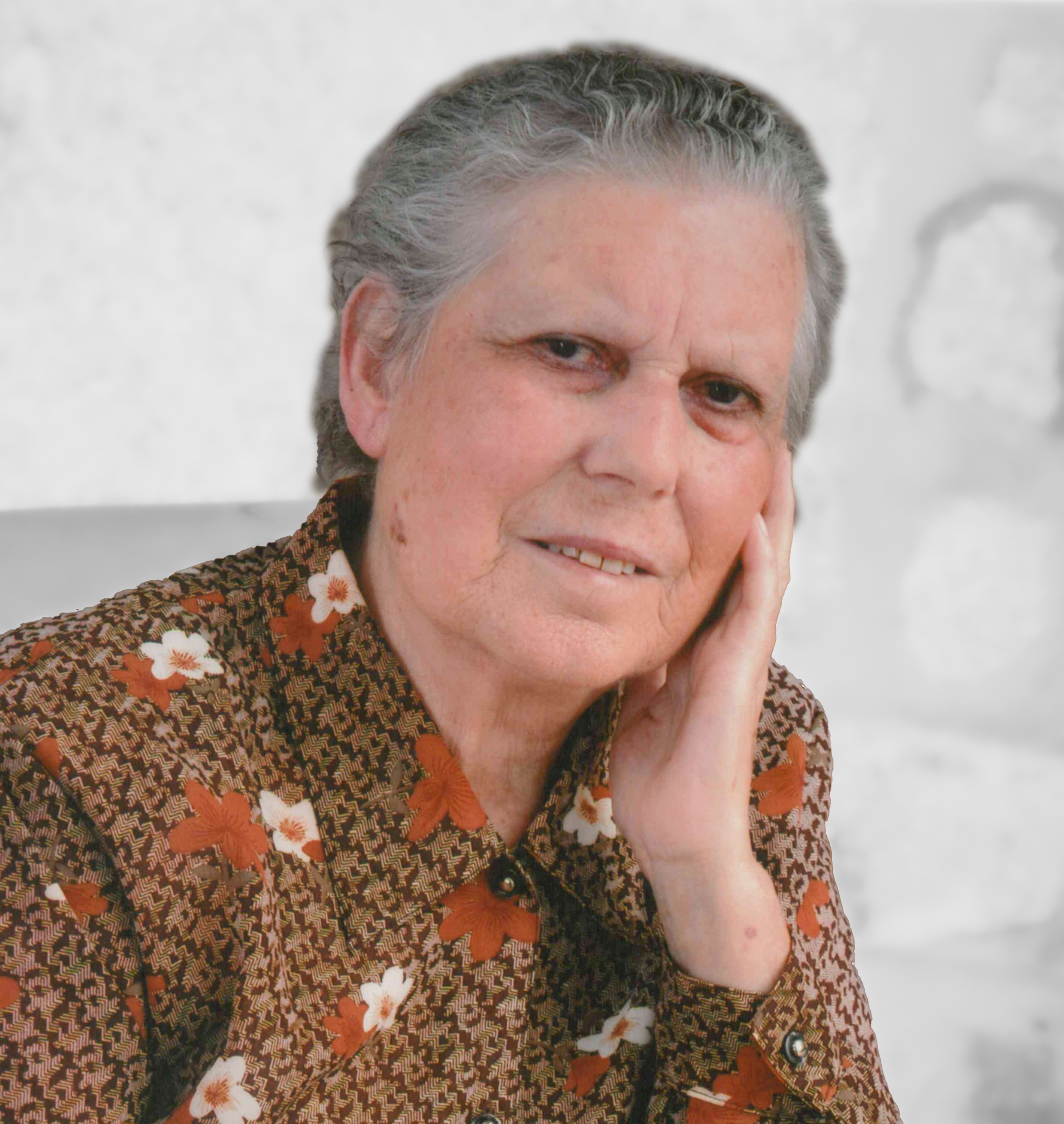 Maria da Conceição de Oliveira Alves