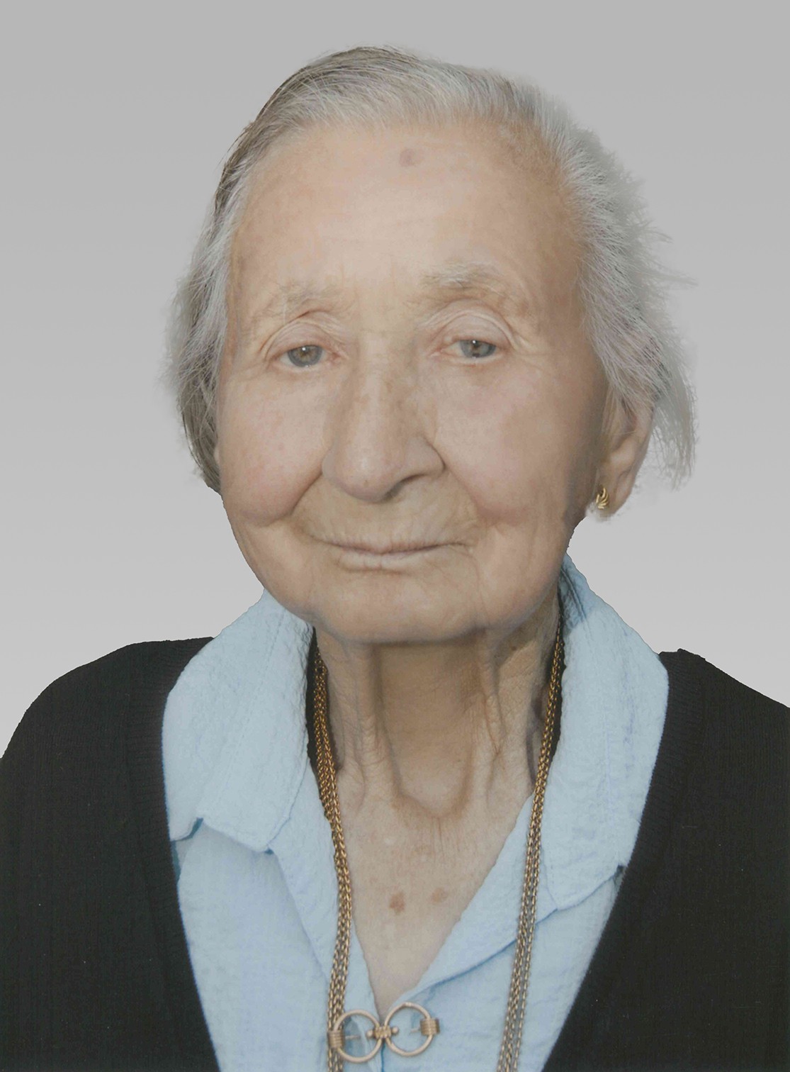 Rosa de Jesus Alves