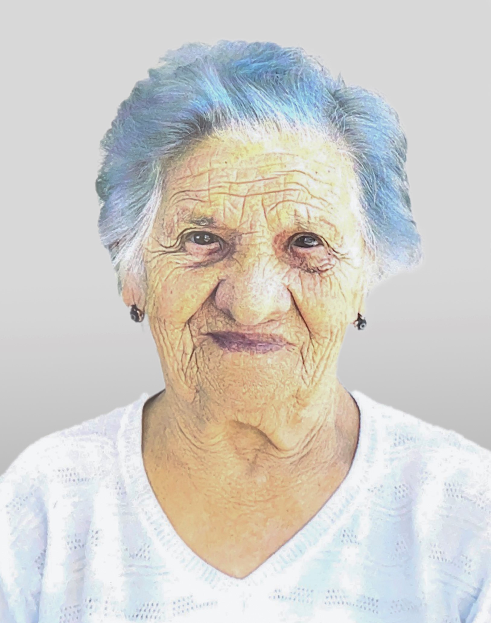 Maria de Jesus Ferraz Moreira
