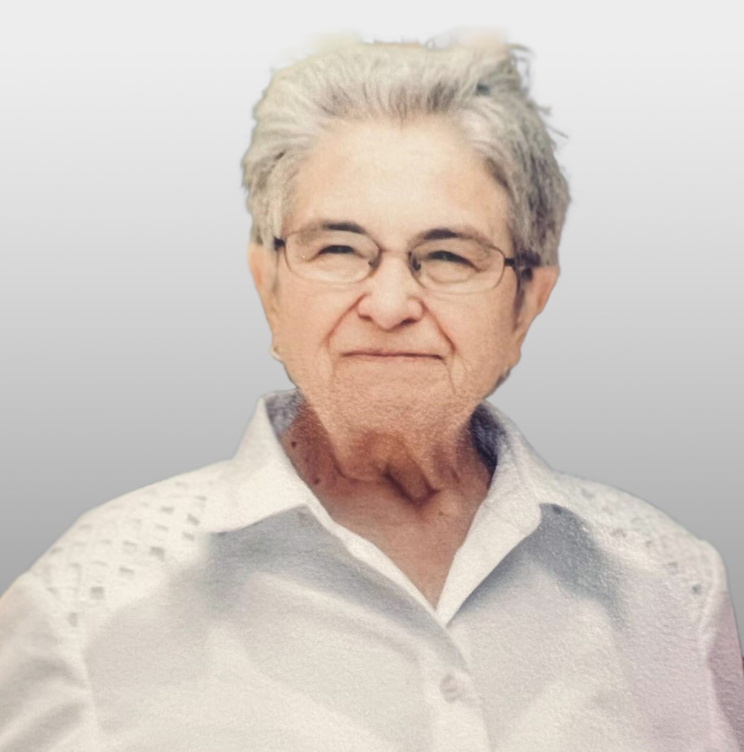 Maria Rosa Moreira Alves
