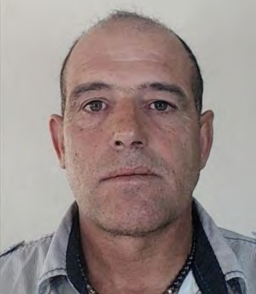 José Manuel Leal Quinteiro