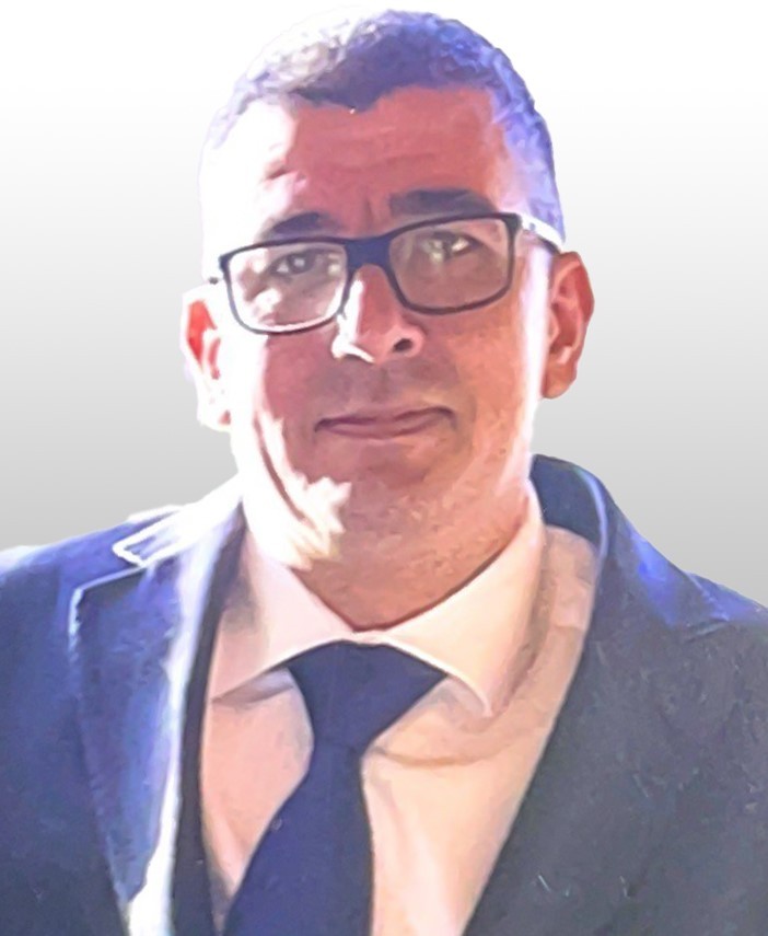 Álvaro Manuel Araújo Ribeiro