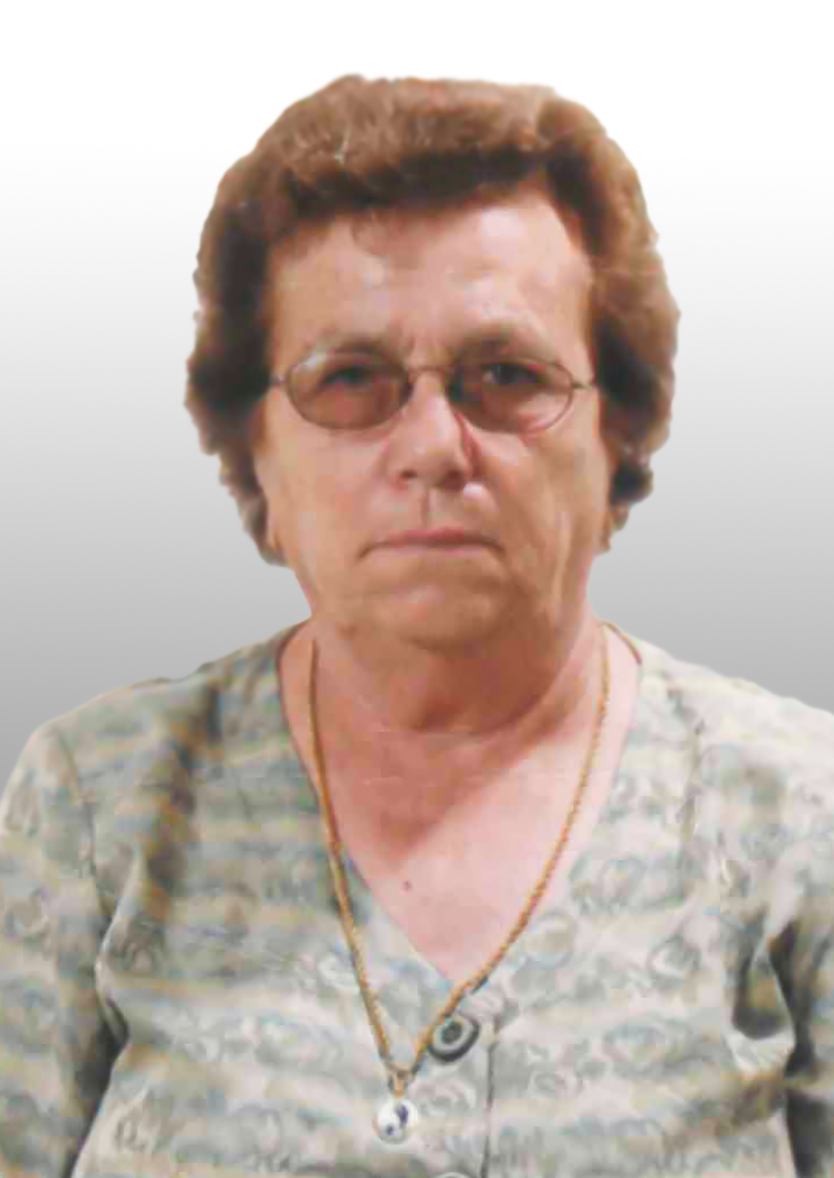 Maria Celeste Machado da Silva