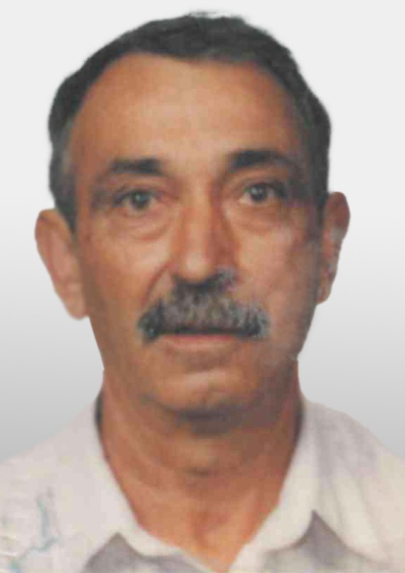 José Maria Ferreira de Brito