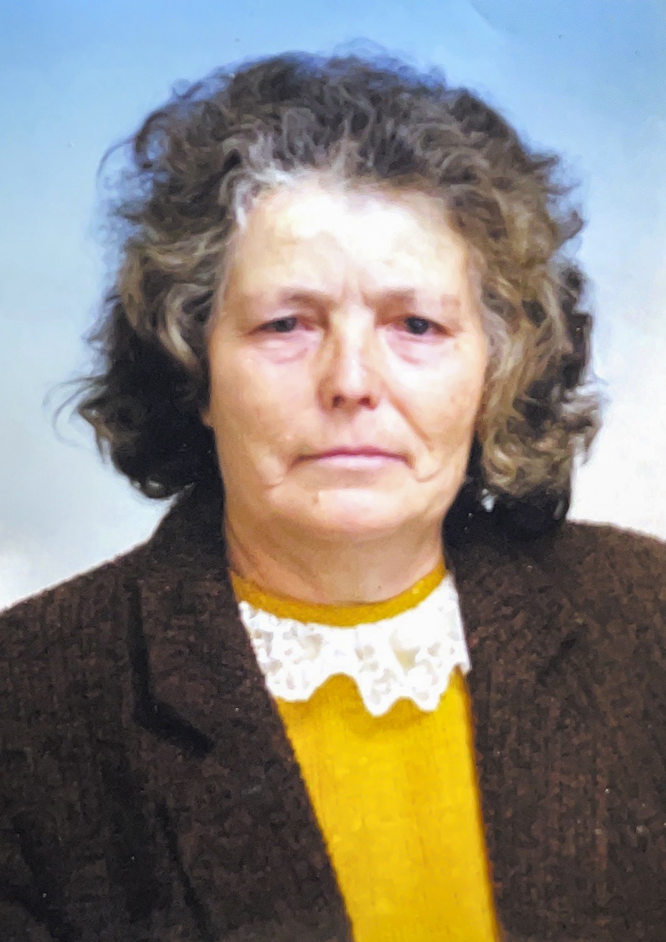 Benilde Tavares Lopes da Rocha