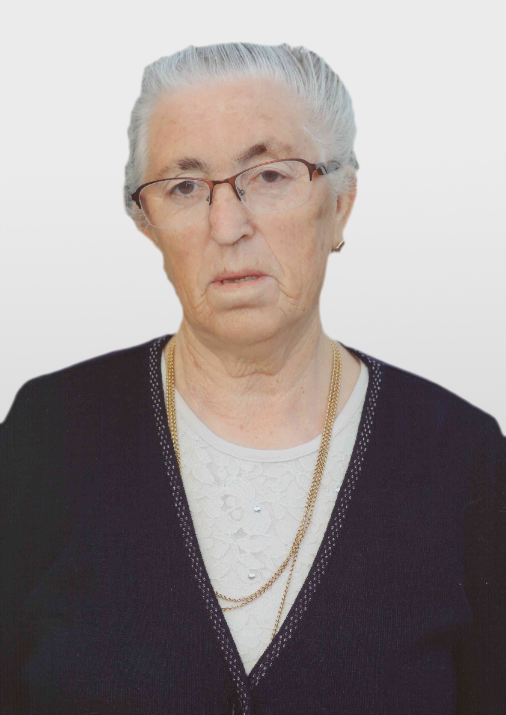 Maria da Costa Ferreira