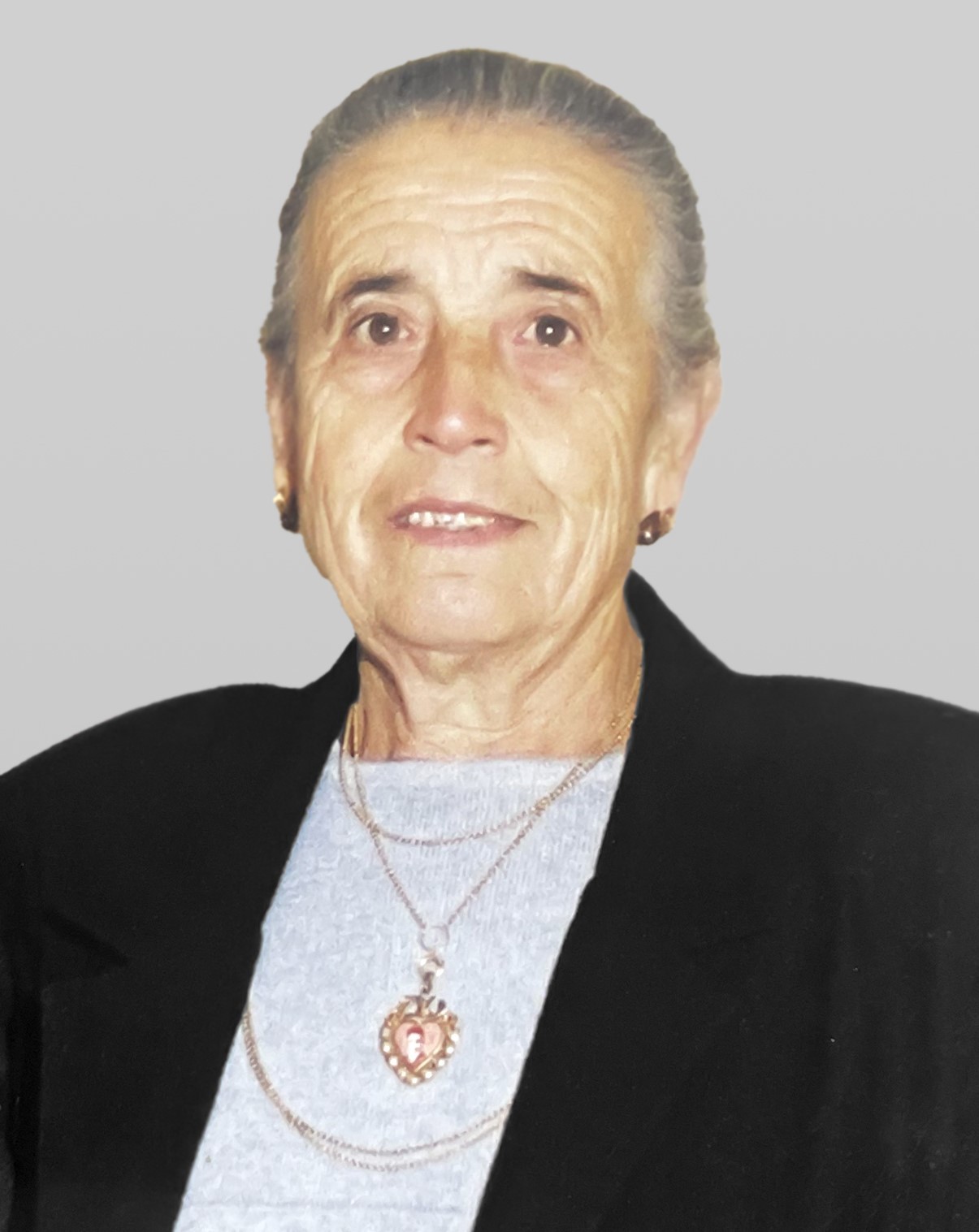 Maria da Glória Pereira Nunes