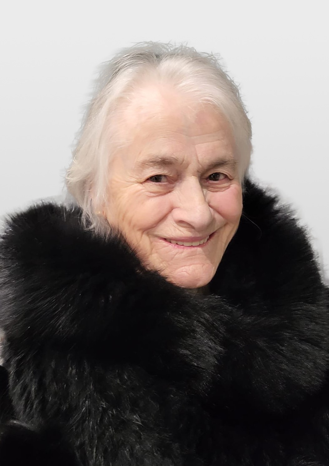 Maria Judite Moreira Coelho