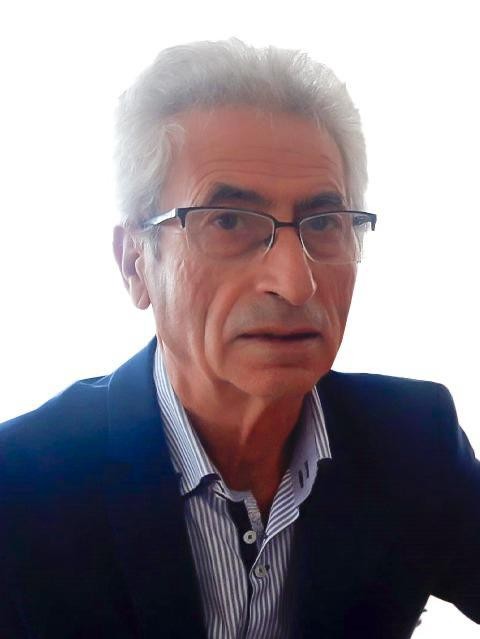 Amaro João Neto Queiroz