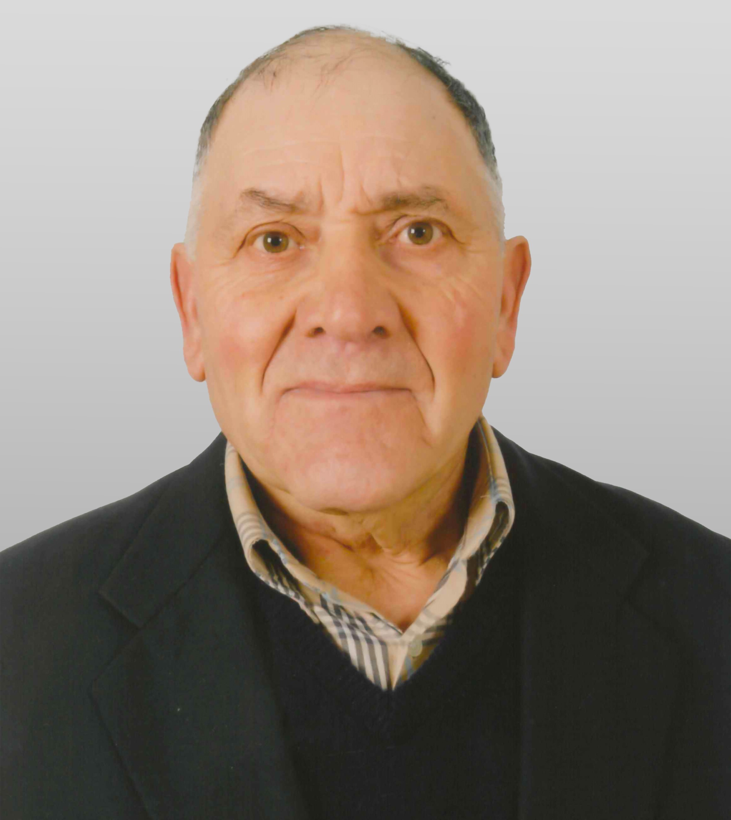 Joaquim Fernandes dos Santos