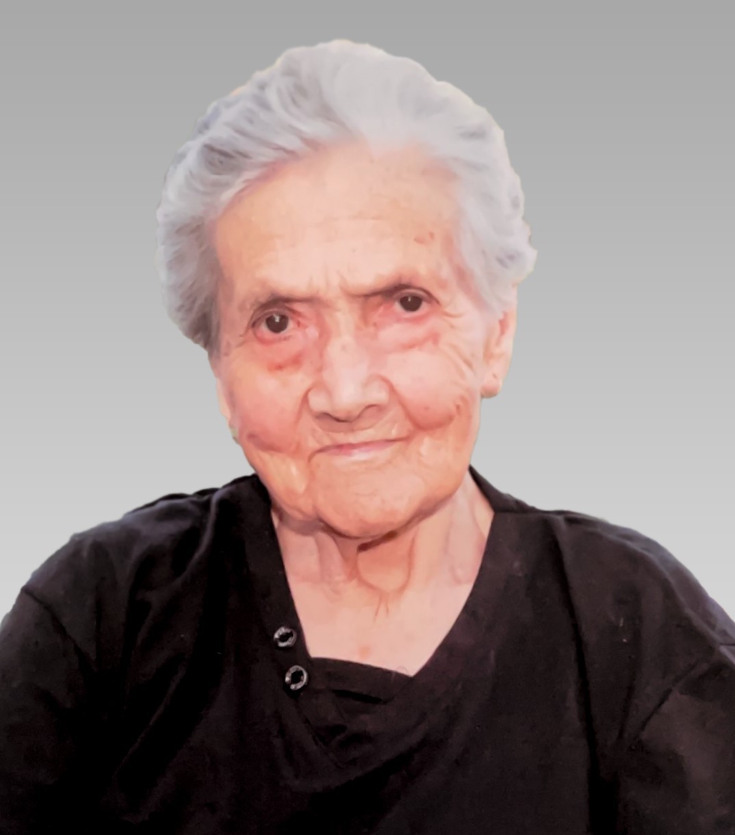 Rosa de Sousa Mendonça