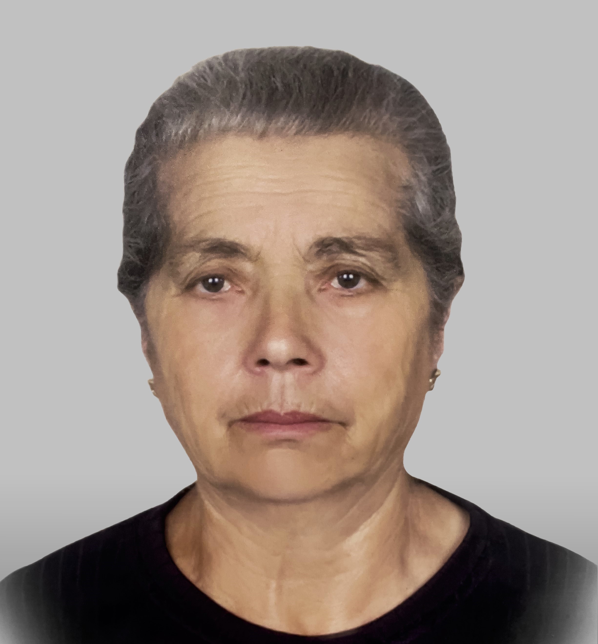 Maria Irene Moreira