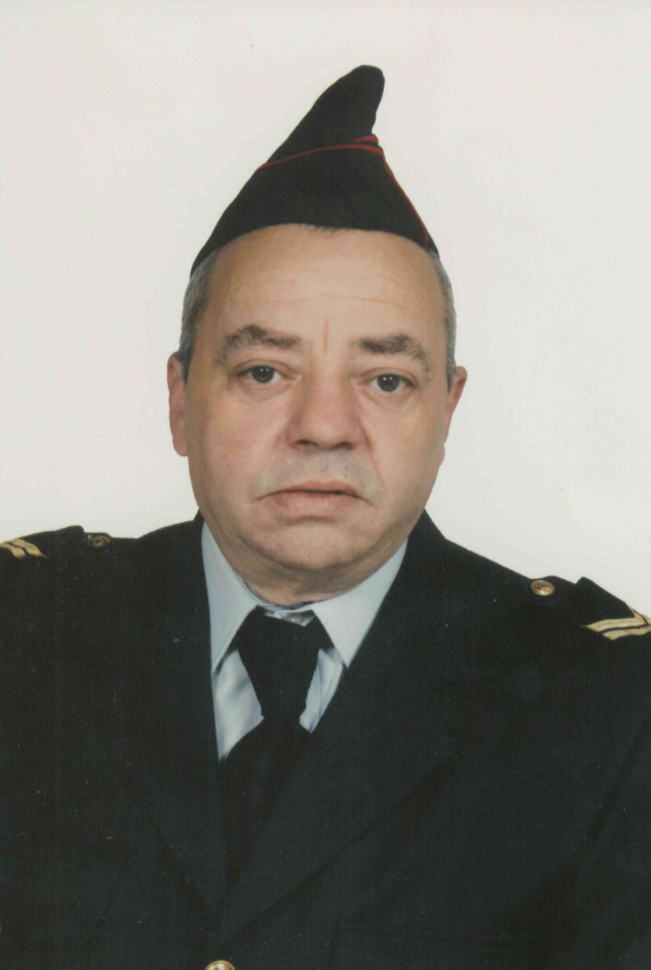 José Maria Ferreira Neto