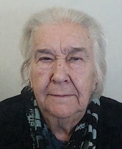 Deolinda da Silva