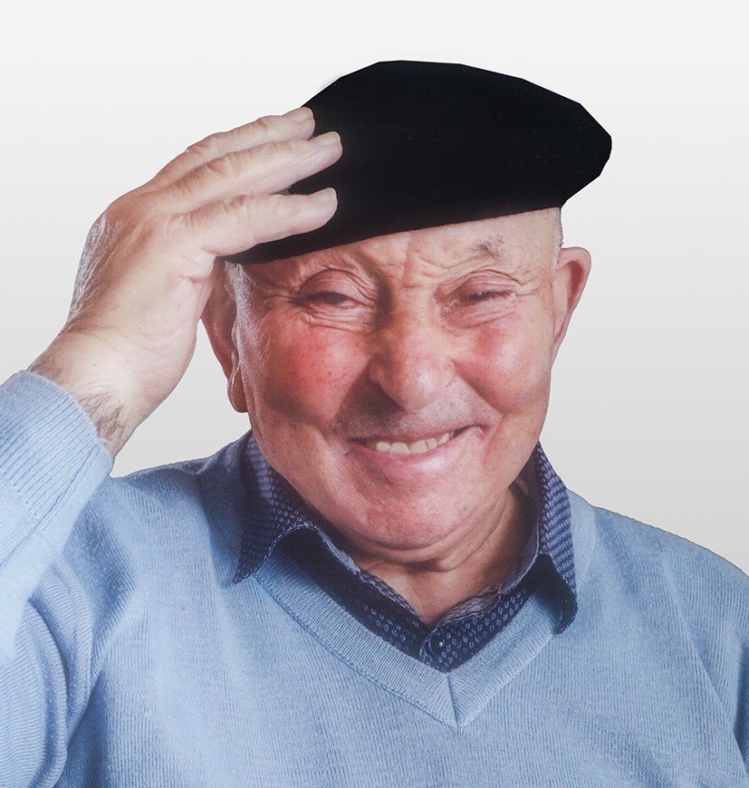 José Dias Nogueira