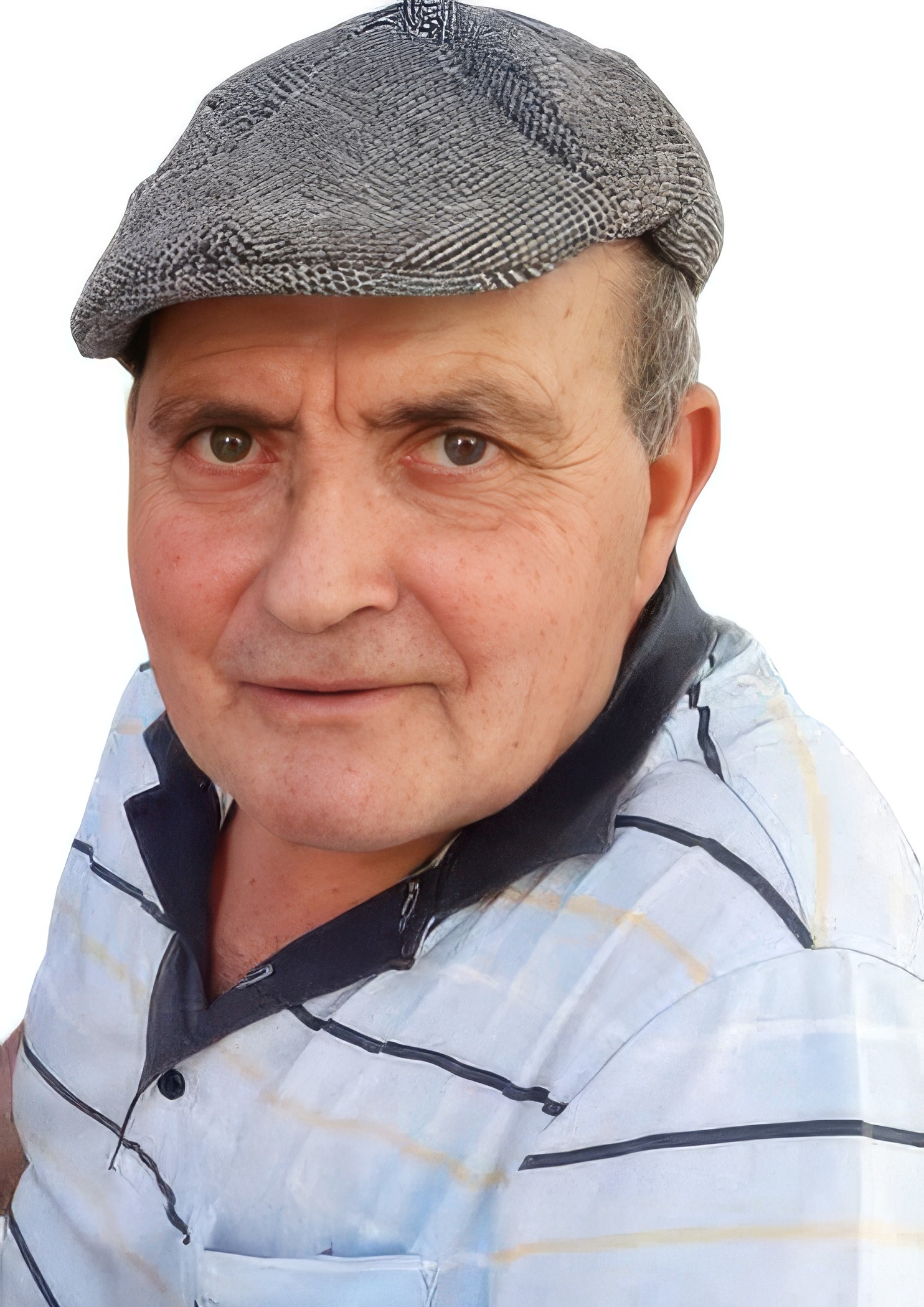 Flávio Moreira de Sousa