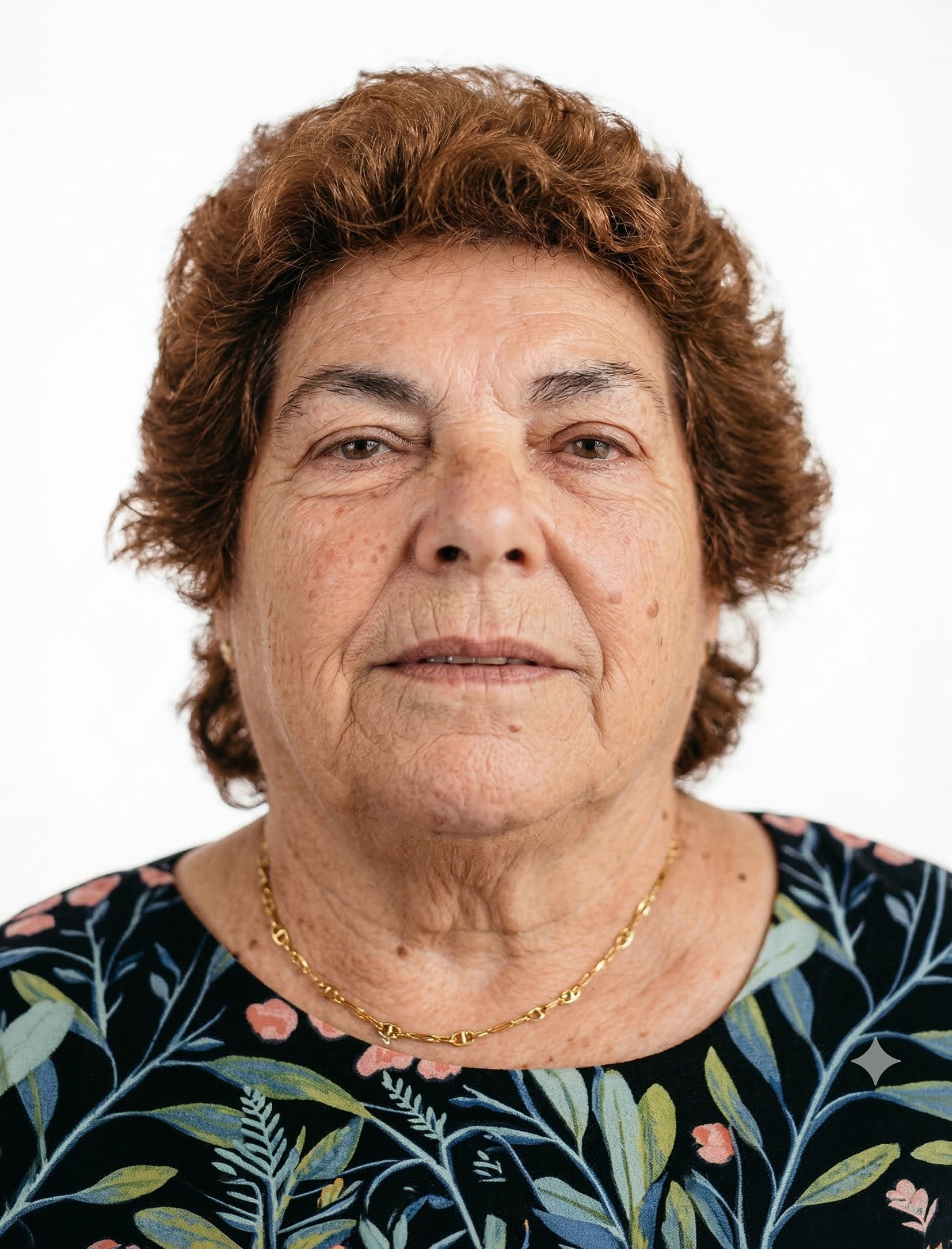 Maria Glória Barros Nunes da Costa