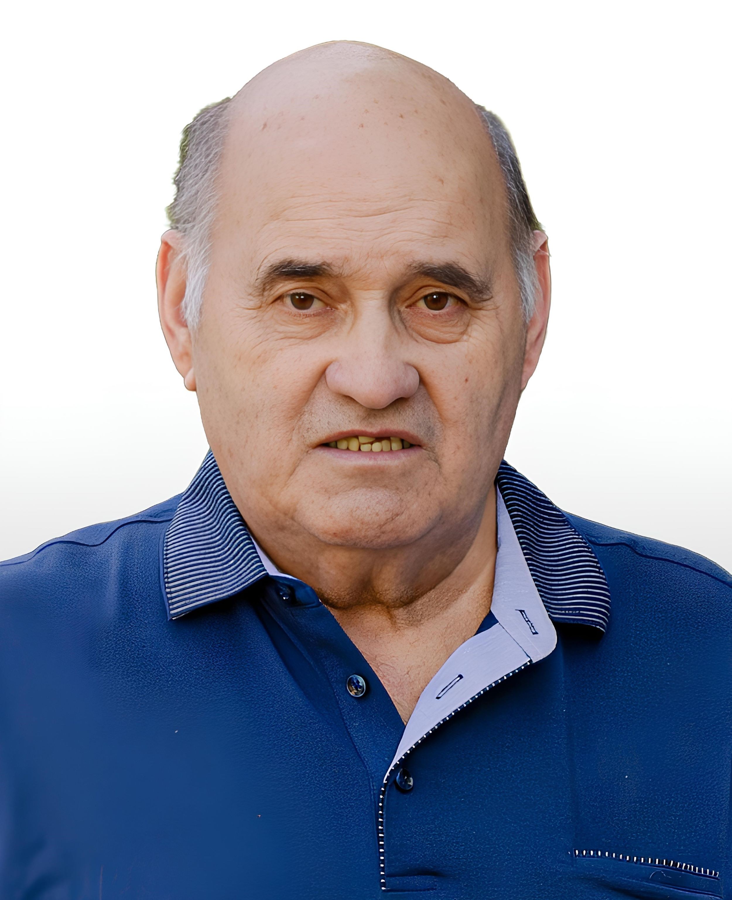 José Maria Teixeira da Silva