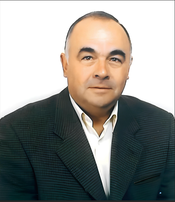 José Paulo Moreira Leitão