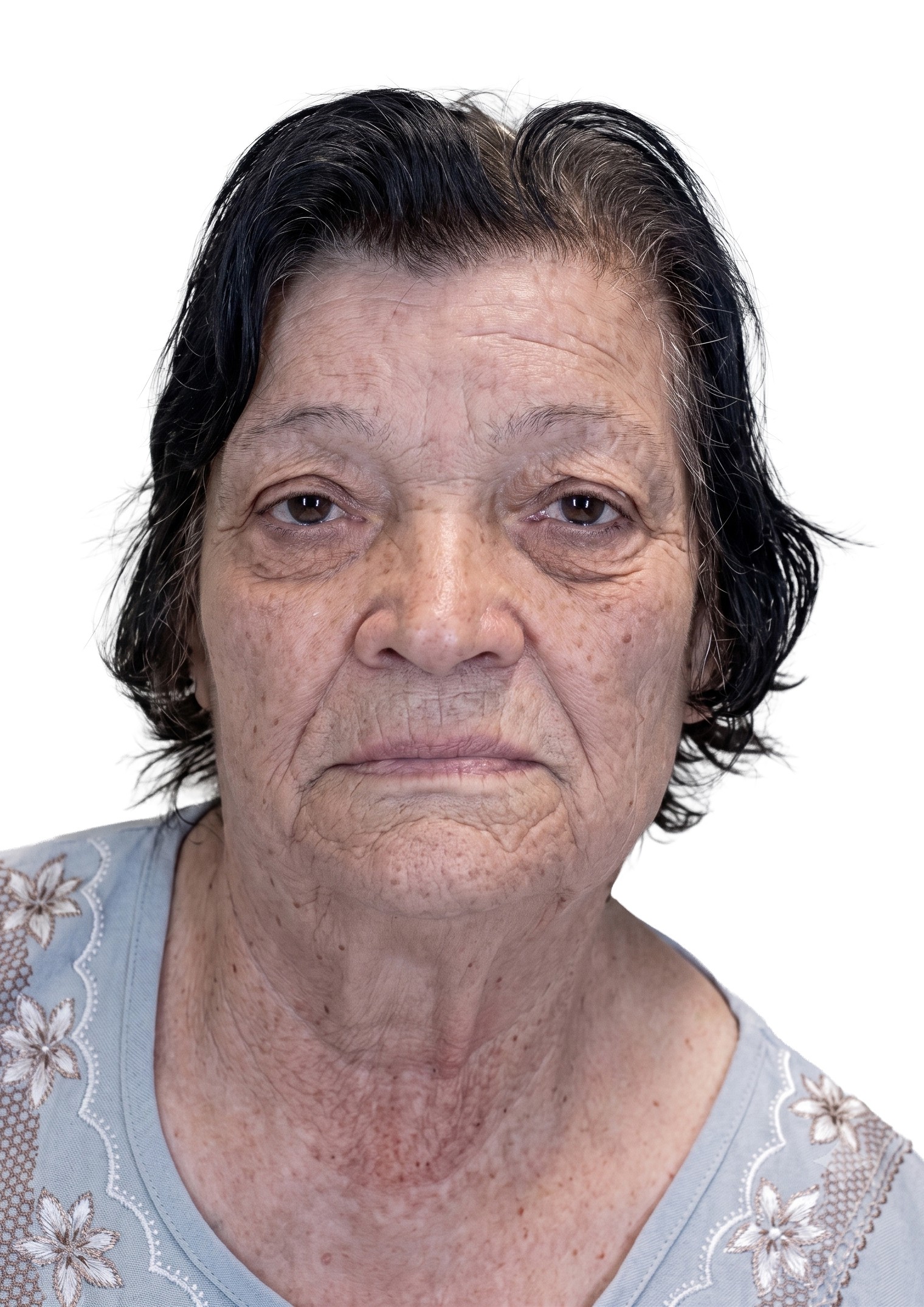 Rosa Maria de Sousa Ribeiro