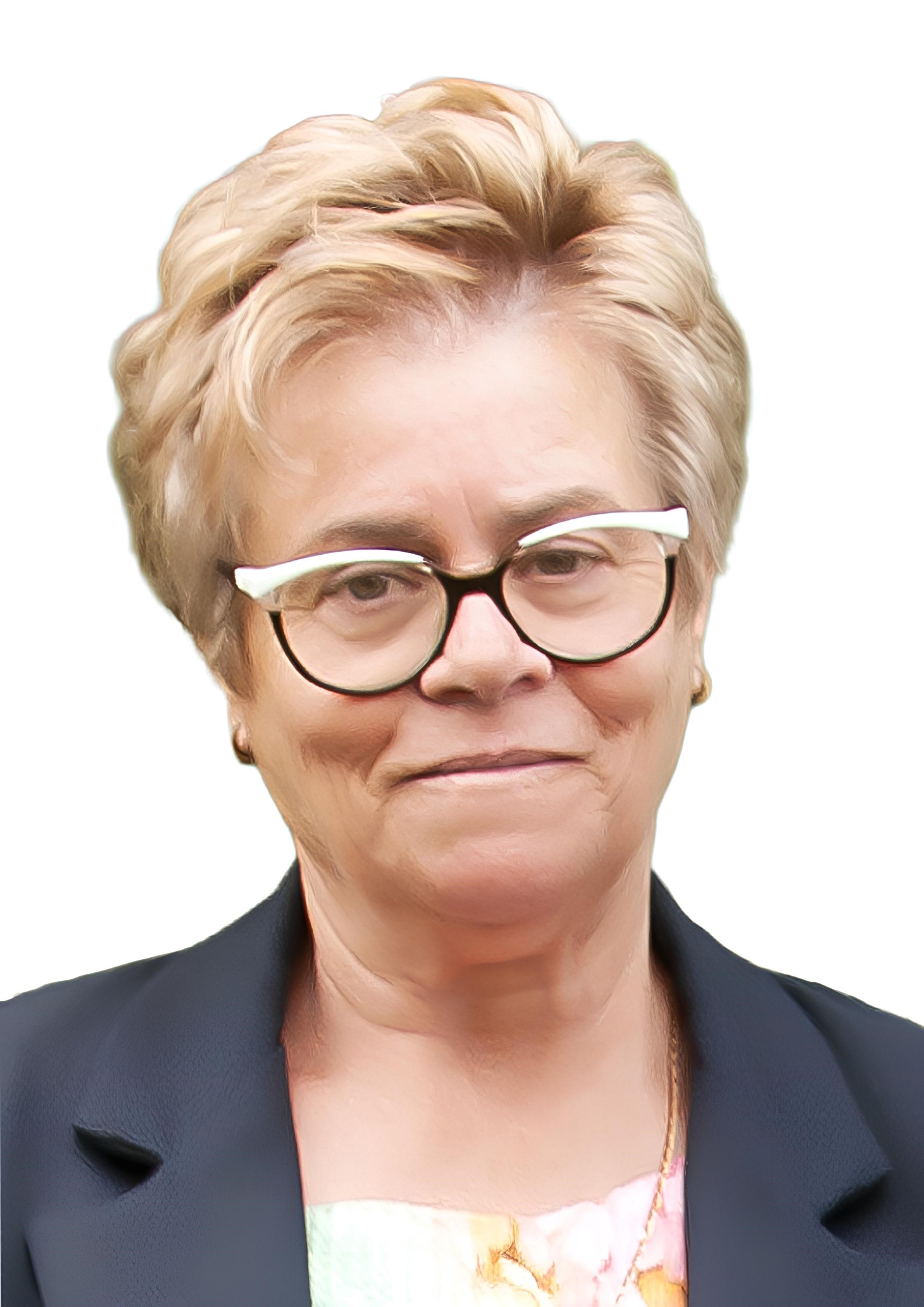Maria Beatriz Baptista da Silva Ribeiro