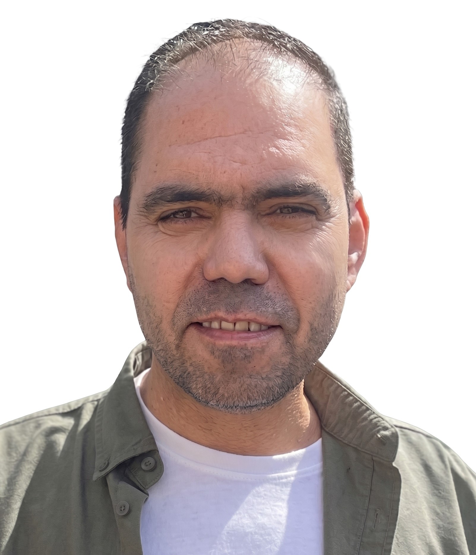 Eduardo Jorge Alves da Rocha