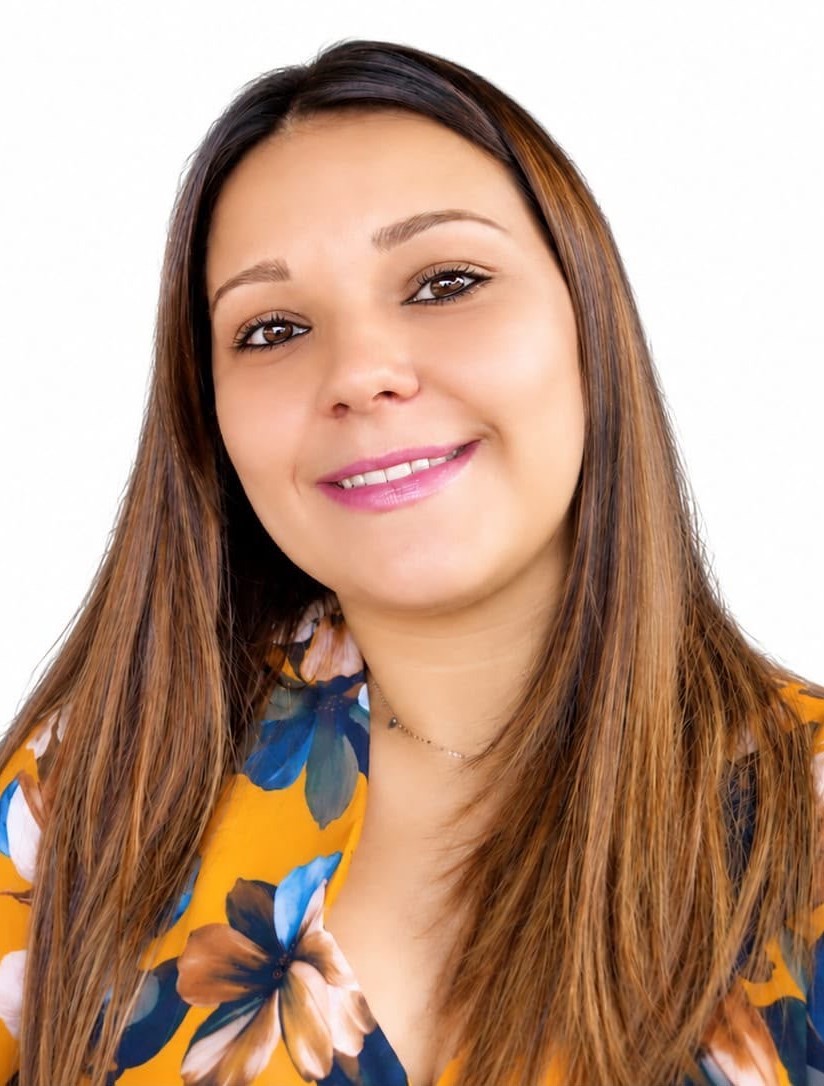Ana Sofia Vilela Alves
